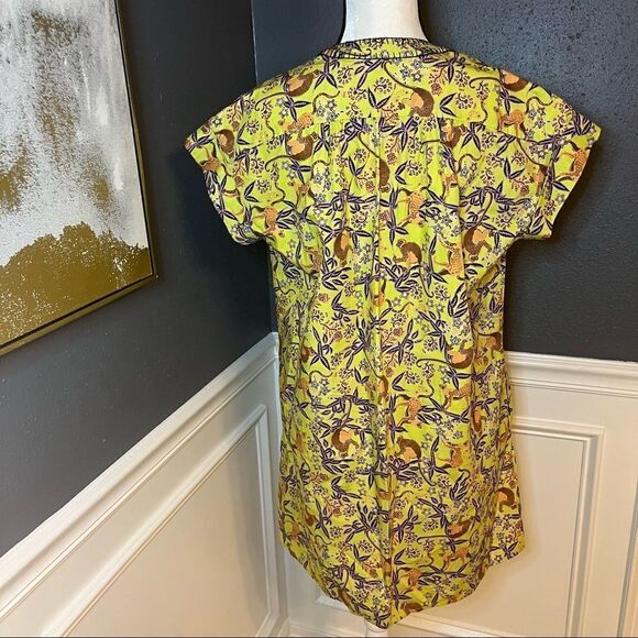 Saloni Ashley B Dress - Picture 10 of 13